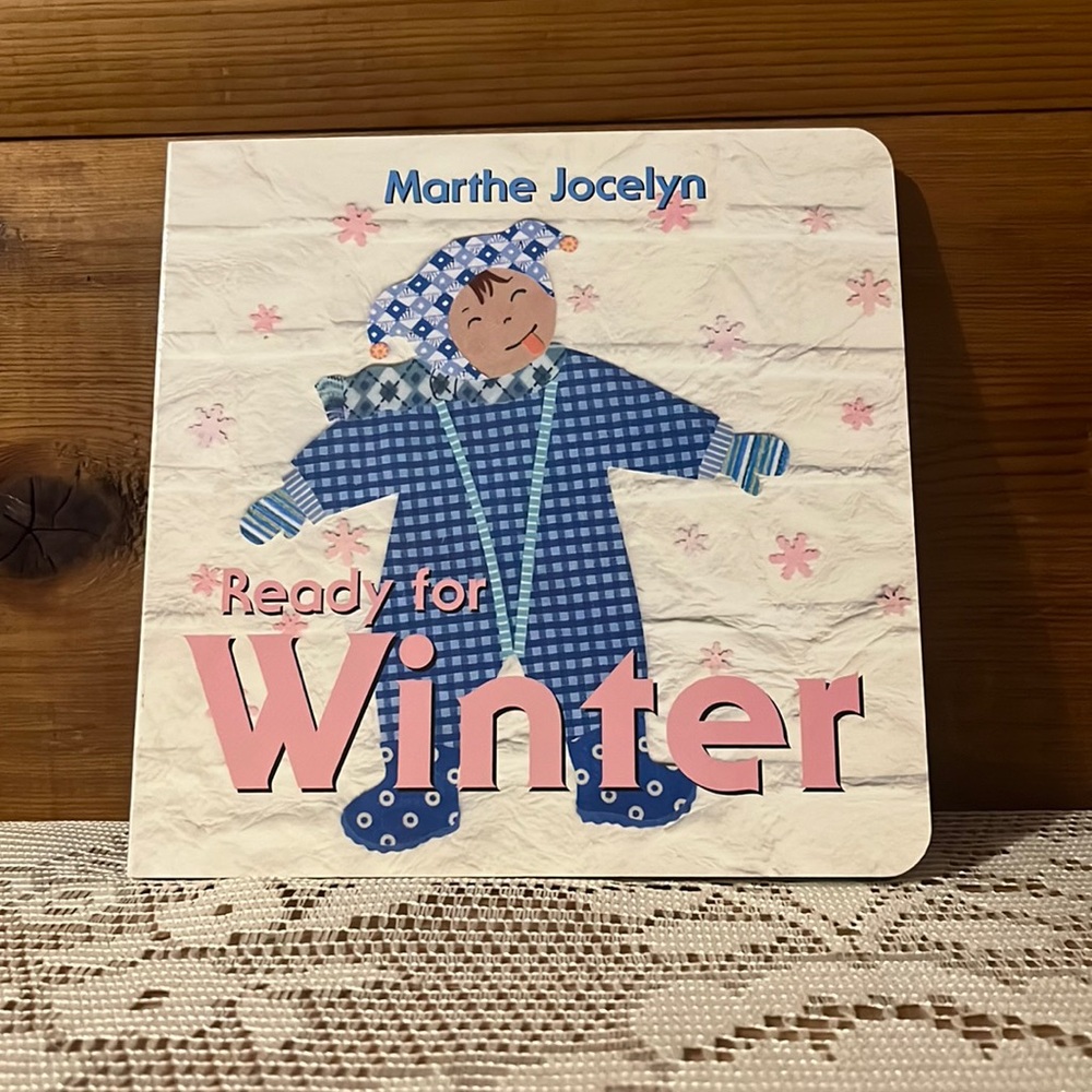 Ready For Winter